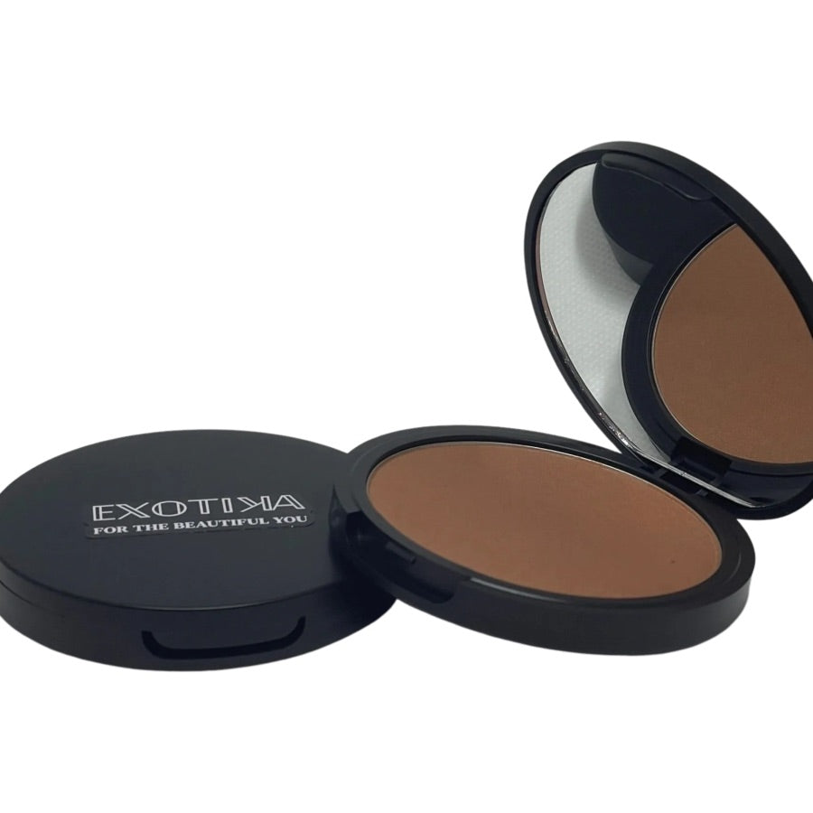 Bronzer - Exotika Beauty