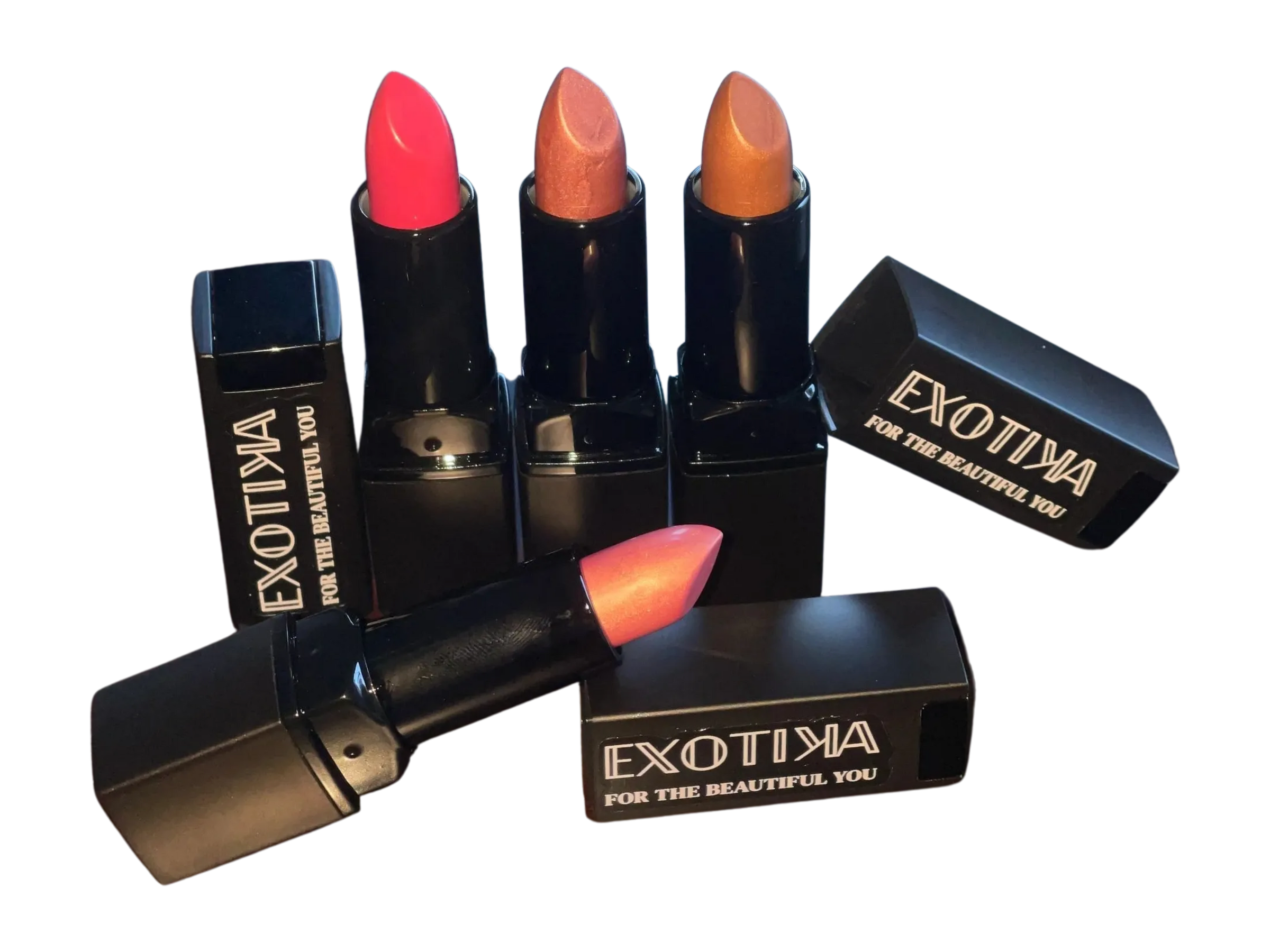 Lipstick - Exotika Beauty