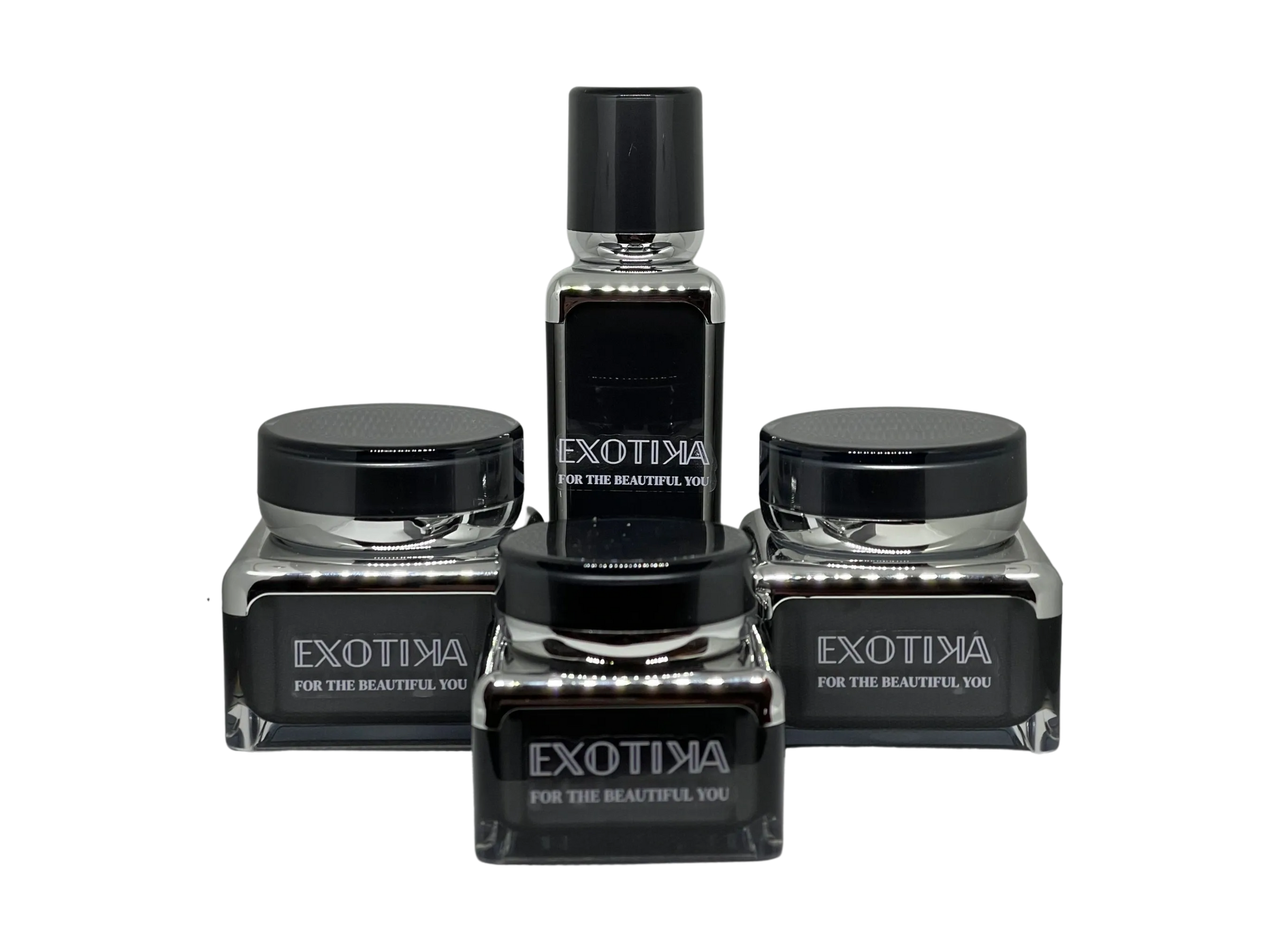 Anti-Aging - Exotika Beauty