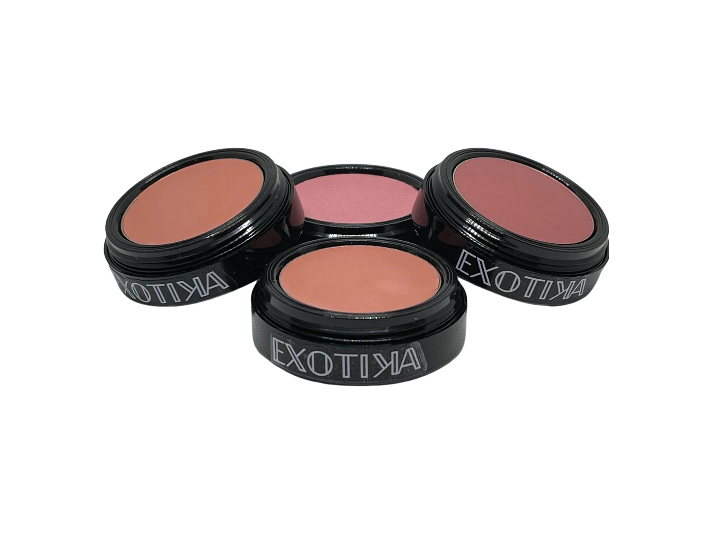 Blush - Exotika Beauty