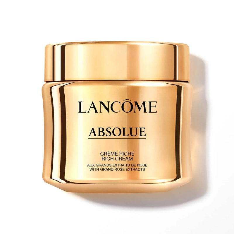 ABSOLUE RICH CREAM MOISTURIZER