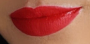 Exotika Beauty Red Lipstick Duo Irresistible