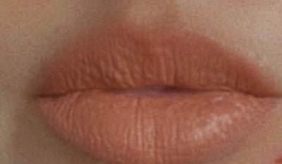 Exotika Beauty Neutral Cream Lipstick Nude