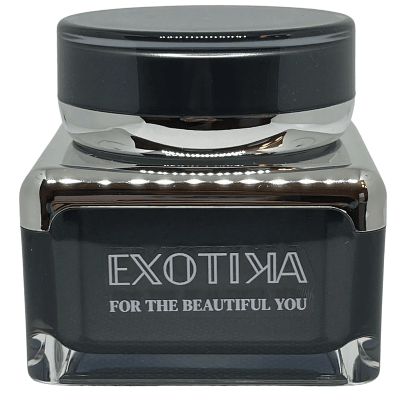 Anti-Aging Night Cream - Exotika Beauty