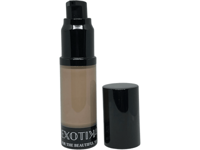 Exotika Beauty BB Cream Light - Exotika Beauty