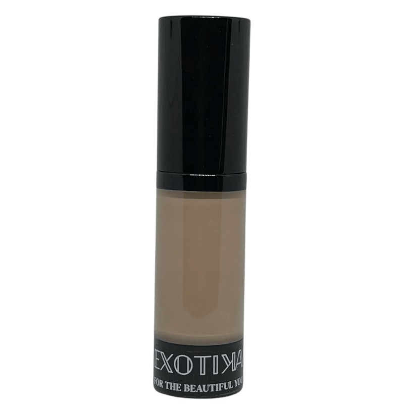 Exotika Beauty BB Cream Light - Exotika Beauty