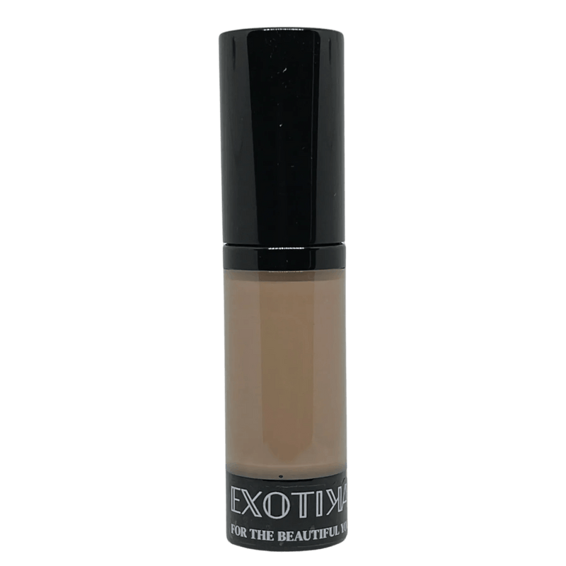 Exotika Beauty BB Cream Medium - Exotika Beauty