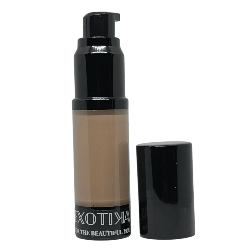 Exotika Beauty BB Cream Medium - Exotika Beauty