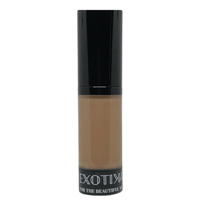 Exotika Beauty BB Cream Tan - Exotika Beauty