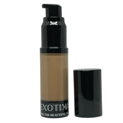 Exotika Beauty BB Cream Tan - Exotika Beauty