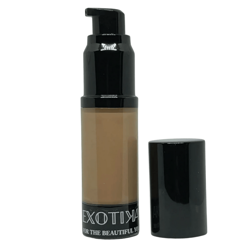 Exotika Beauty BB Cream Tan - Exotika Beauty