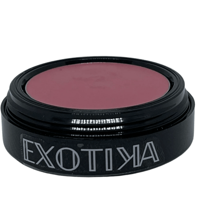 Cream Blush Cheerful - Exotika Beauty