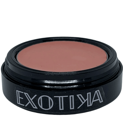 Cream Blush Cinnabar - Exotika Beauty