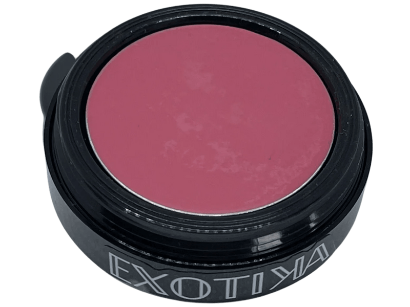 Cream Blush Cheerful - Exotika Beauty