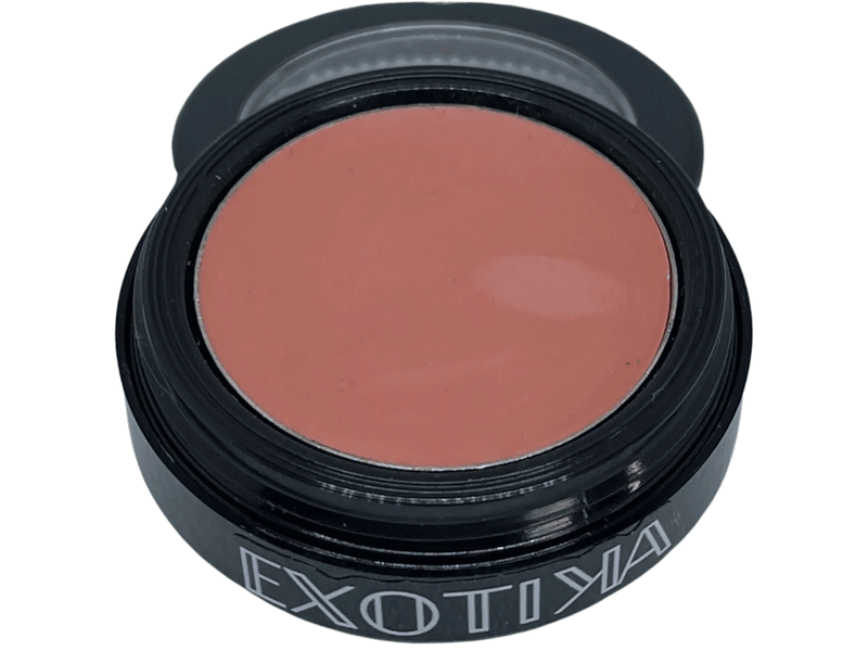 Cream Blush Cinnabar - Exotika Beauty