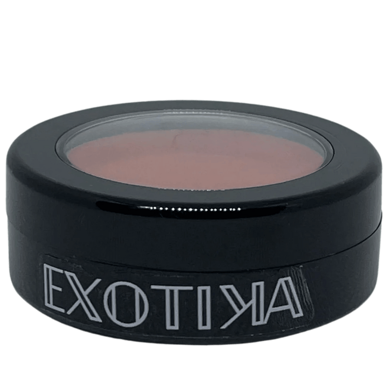 Cream Blush Cinnabar - Exotika Beauty