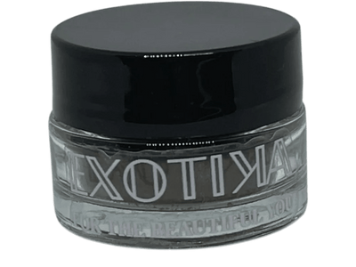 Eyebrow Gel Brown - Exotika Beauty