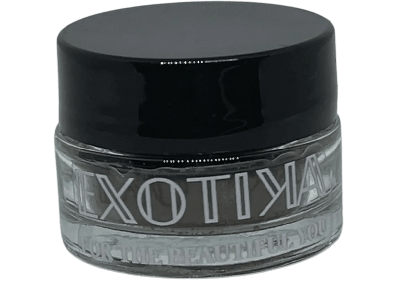 Eyebrow Gel Brown - Exotika Beauty