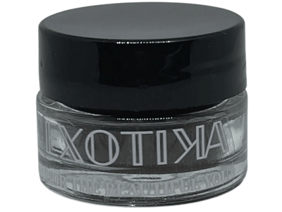 Eyebrow Gel Dark Chocolate - Exotika Beauty