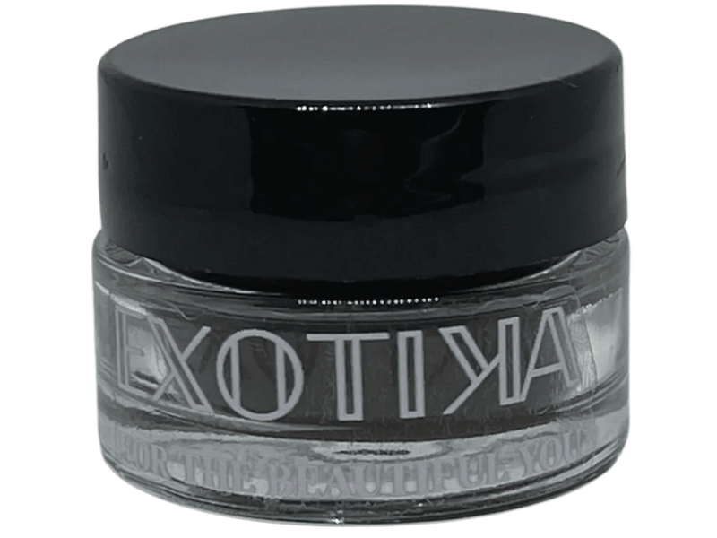 Eyebrow Gel Dark Chocolate - Exotika Beauty