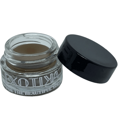 Eyebrow Gel Brown - Exotika Beauty