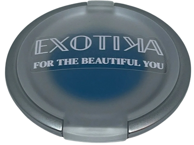 Exotika Beauty Sky Blue Eyeshadow Adventurous