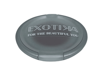 Eyeshadow Affection Burgundy - Exotika Beauty