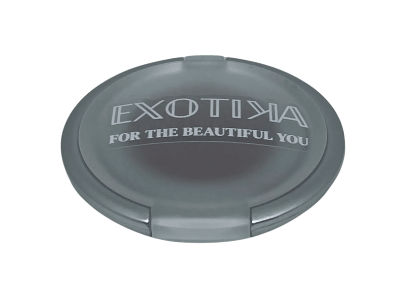 Eyeshadow Affection Burgundy - Exotika Beauty