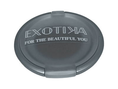 Eyeshadow Blush Nude Pink - Exotika Beauty