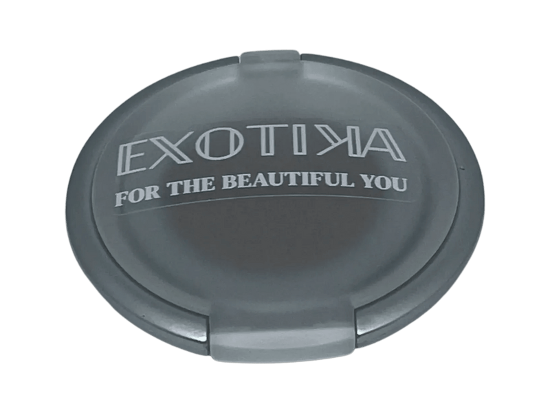 Eyeshadow Blush Nude Pink - Exotika Beauty