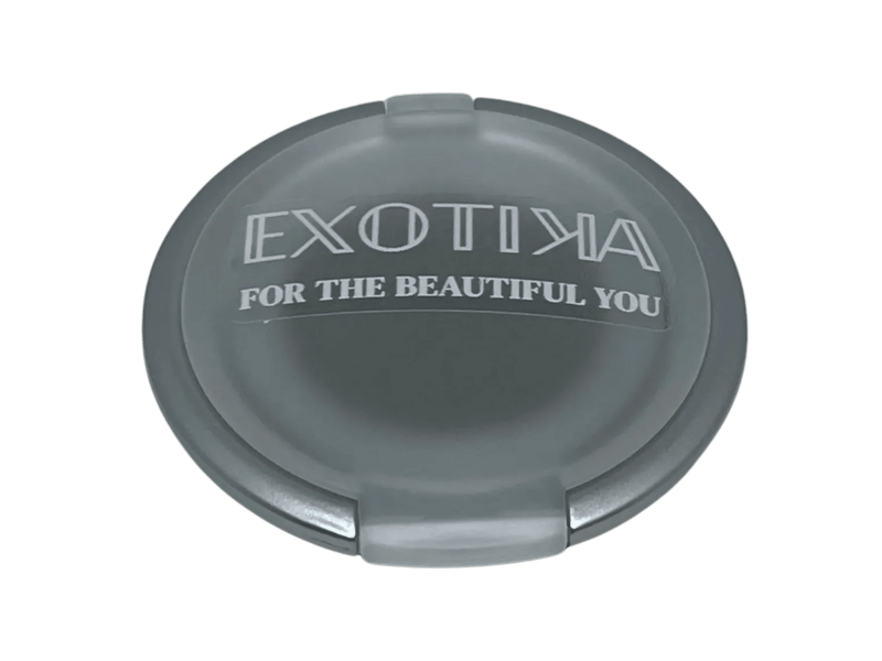 Eyeshadow Dusk Smokey Grey - Exotika Beauty