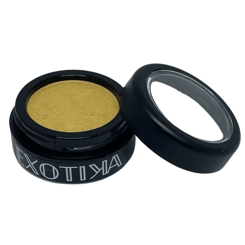 Eyeshadow Fainted Heart Yellow - Exotika Beauty