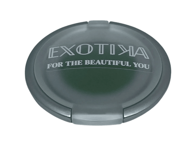 Eyeshadow Leafy Green - Exotika Beauty