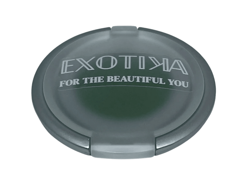 Eyeshadow Leafy Green - Exotika Beauty