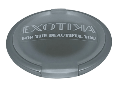 Eyeshadow Vivacious Olive Green - Exotika Beauty