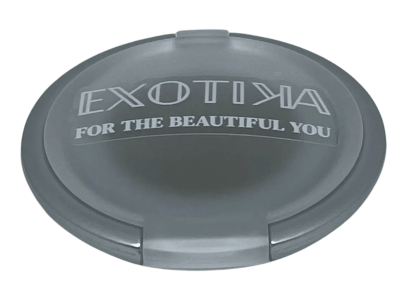 Eyeshadow Vivacious Olive Green - Exotika Beauty