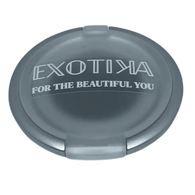 Eyeshadow Captivating Grey - Exotika Beauty