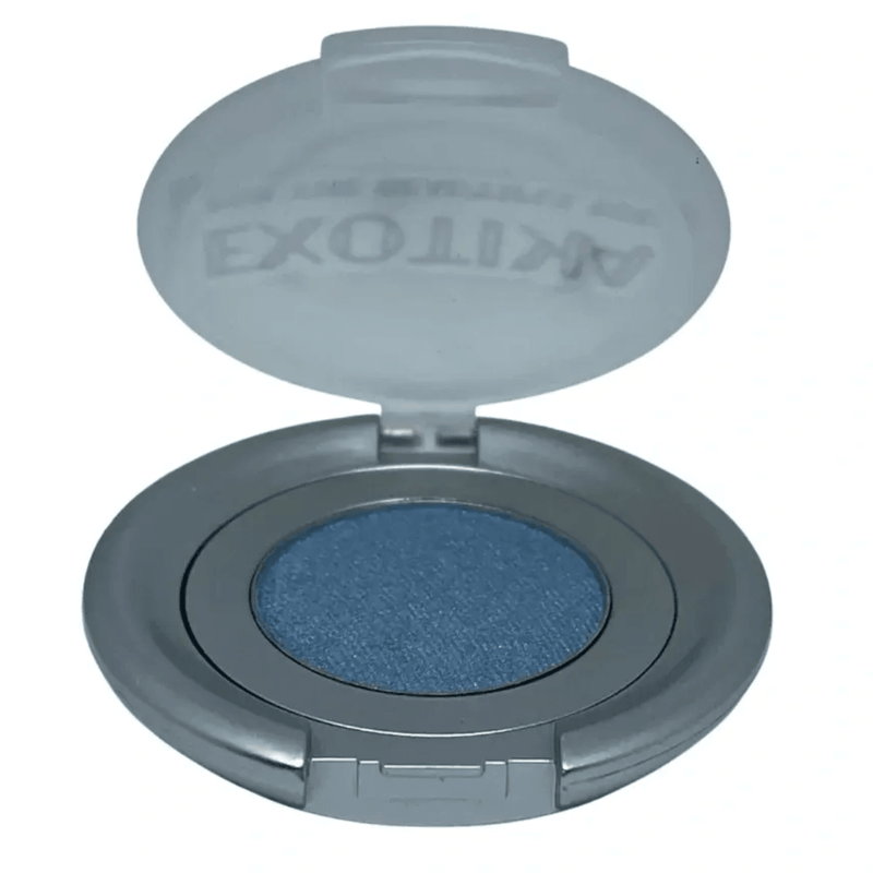 Eyeshadow Erotic Light Blue - Exotika Beauty