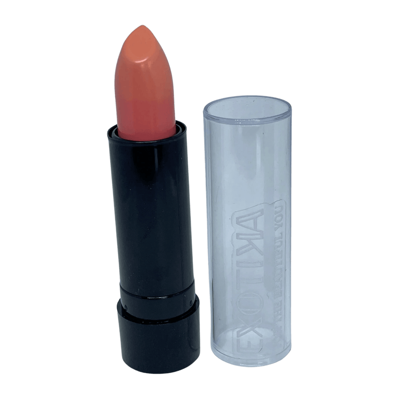 Lipstick Fierce Peach - Exotika Beauty