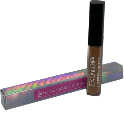 Concealer Almond - Exotika Beauty