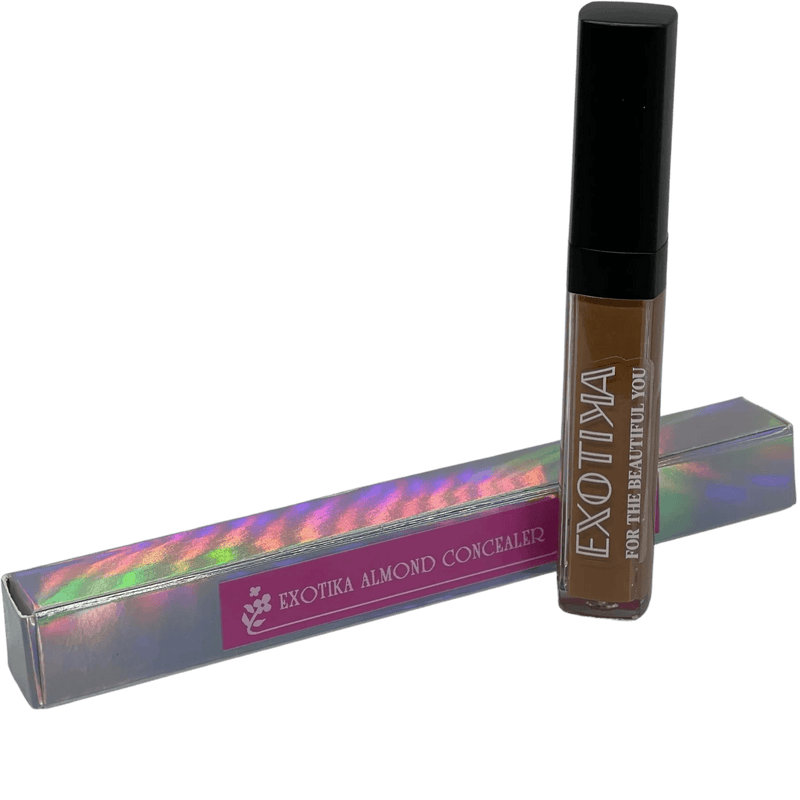 Concealer Almond - Exotika Beauty