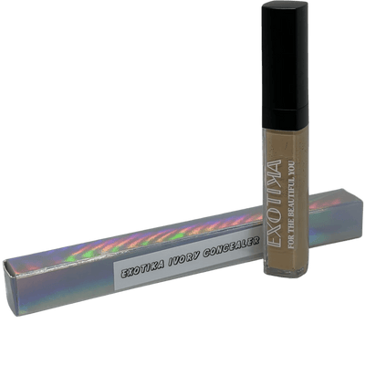 Concealer Ivory - Exotika Beauty