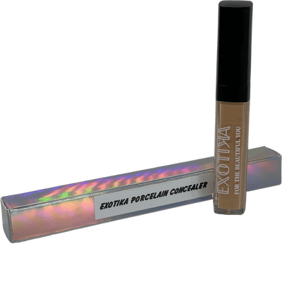 Concealer Porcelain - Exotika Beauty