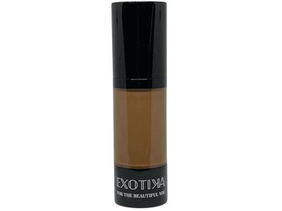 HD Liquid Foundation Almond - Exotika Beauty