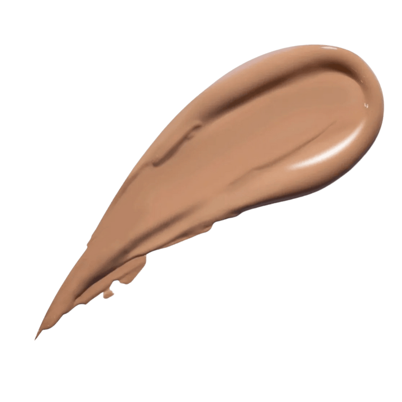 HD Liquid Foundation Almond - Exotika Beauty