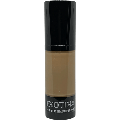 HD Liquid Foundation Ivory - Exotika Beauty