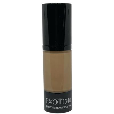 HD Liquid Foundation Porcelain - Exotika Beauty