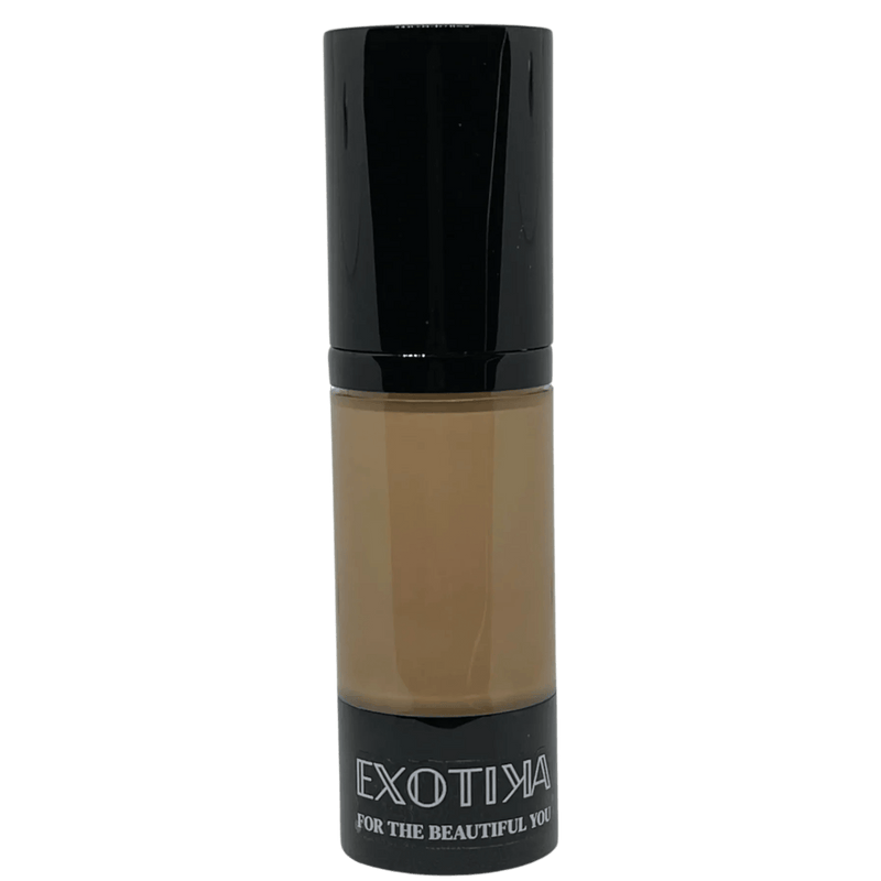 HD Liquid Foundation Porcelain - Exotika Beauty