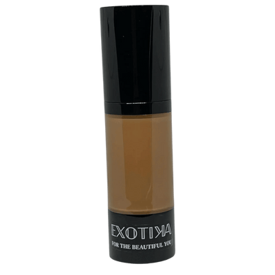 HD Foundation Dark Tan - Exotika Beauty