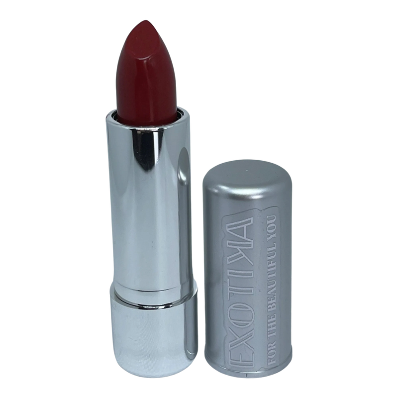 Lipstick Heartbreaker Red - Exotika Beauty